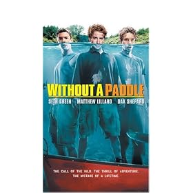 Without a Paddle (Dol)