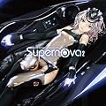 EXIT TUNES PRESENTS Supernova(スーパーノヴァ)2 ジャケットイラストレーター redjuice