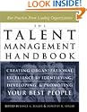 The Talent Management Handbook