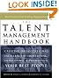 The Talent Management...