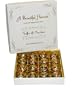 16pc Box Handmade Belgian Chocolate Kirsch Liquor Cherries