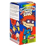 : Centrum Extra C Multivitamin Supplement, Rugrats, Chewable Tablets 60 chewable tablets