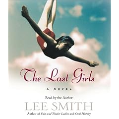 The Last Girls