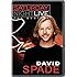 Saturday Night Live - The Best of David Spade