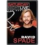 Saturday Night Live - The Best of David Spade