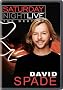 Saturday Night Live - The Best of David Spade Saturday Night Live - The Best of David Spade