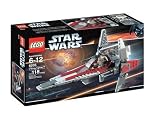  : LEGO Star Wars V-Wing Fighter
