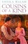 Cousins of a Kind (Magna Large Print General Series)