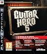 Guitar Hero 5 - Jeu seul