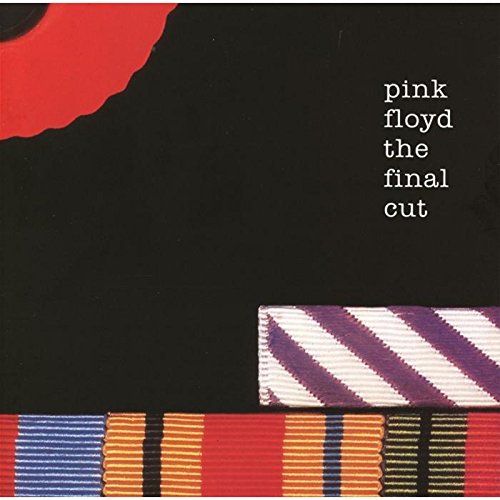 Final Cut Pink Floyd