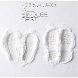 ALL SINGLES BEST (通常盤)