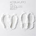 ALL SINGLES BEST (通常盤)
