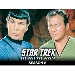 Star Trek Season 2