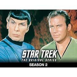 Star Trek Season 2