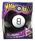 MAGIC 8 BALL®