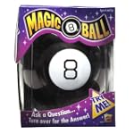 SAVE $1.5 - MAGIC 8 BALLÂ® $8.49