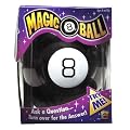 Magic 8 Ball