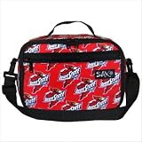 ISU Iowa State University Logo Cyclones Insulated Lunch Box Cooler Bag - NO Lead Lead-Free Lunchbox