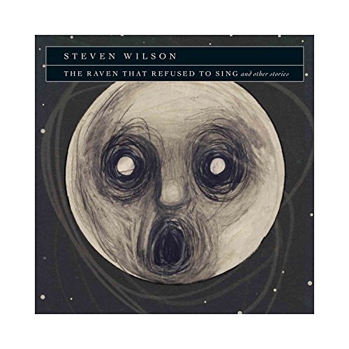 Steven Wilson - Transience - Zortam Music