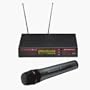Sennheiser EW145-G2 Wireless Handheld System with E845 Microphone Capsule. Range 740-772