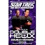 Double or Nothing: 5 (Star Trek Next Generation: Double Helix)