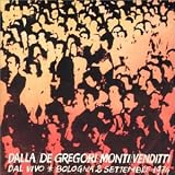 Dal Vivo: Bologna 2 Settembre 1974