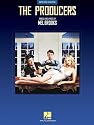 The Producers: Movie Vocal Selections (Piano Voice Guitar)
