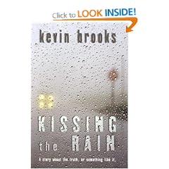 Kissing the Rain