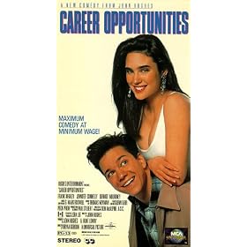 Career Opportunities [VHS]