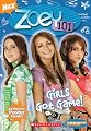 Teenick: Zoey 101: Chapter Book #1: Girls Got Game