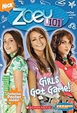 Teenick: Zoey 101: Chapter Book #1: Girls Got Game-