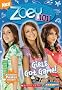 Teenick: Zoey 101: Chapter Book #1: Girls Got Game (Teenick)
