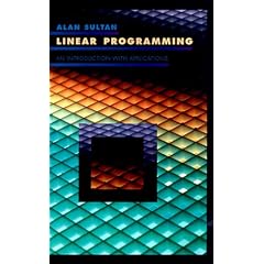 Linear Programming: An Introduction with Applications
