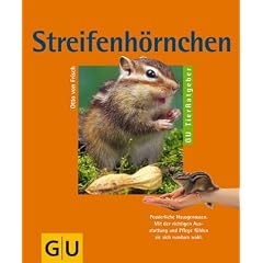Streifenh�rnchen
