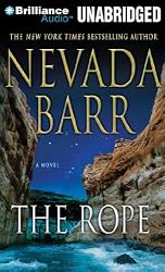 The Rope (Anna Pigeon Series)