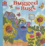 Books : Bugged by Bugs! (Bear in the Big Blue House)