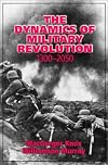 The Dynamics of Military Revolution, 13002050