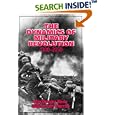 The Dynamics of Military Revolution, 1300-2050 by MacGregor Knox and Williamson Murray