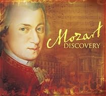 Mozart Discovery
