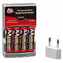 Cta Digital DC-4HR Battery Charger Kit