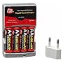 Cta Digital DC-4HR Battery Charger Kit
