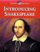 Book Introducing Shakespeare (Global Shakespeare Series)