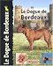 Le dogue de Bordeaux