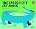 Book The Crocodile's Sky Snack (Cambridge Reading)