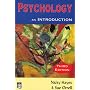 Psychology: An Introduction