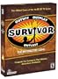 Survivor: The Interactive Game
