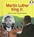 Martin Luther King Jr (Lives and Times)
