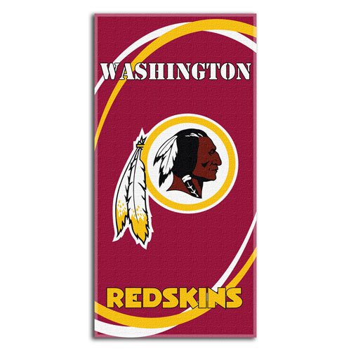 Washington Redskins NFL Fiber Reactive Swoosh