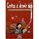 Contes � dormir debout T01par Ced