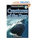Creatures of the Deep, Level 1 Extreme Reader (Extreme Readers)